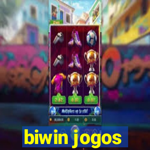 biwin jogos