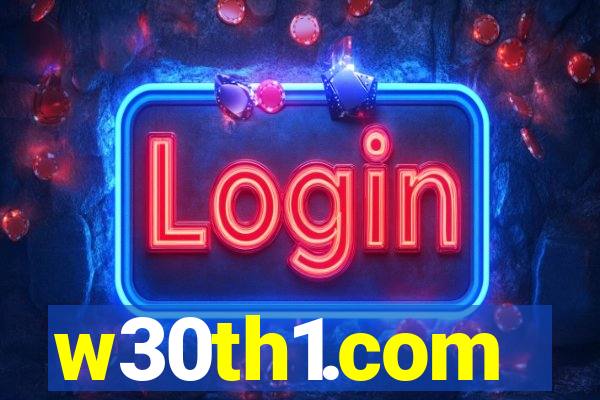 w30th1.com