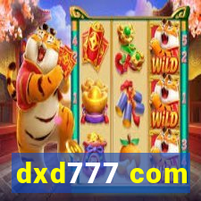 dxd777 com