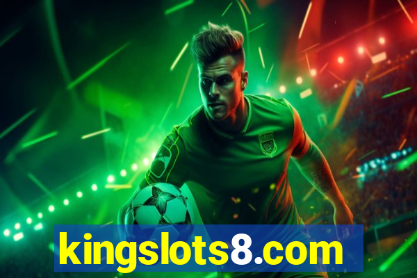 kingslots8.com