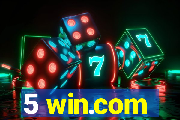 5 win.com