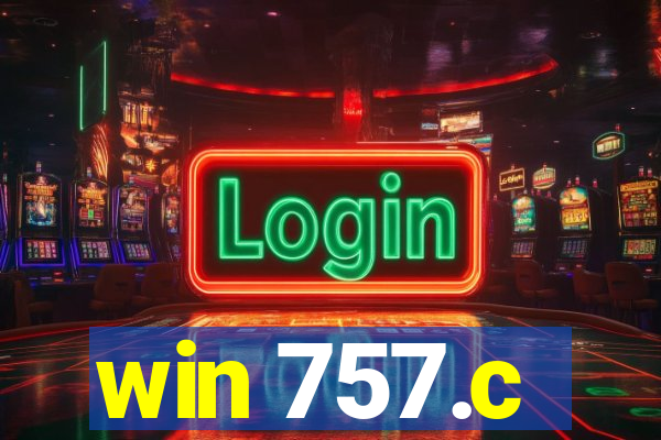 win 757.c