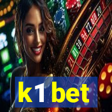 k1 bet