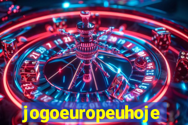 jogoeuropeuhoje
