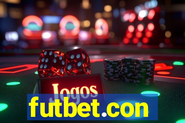 futbet.con