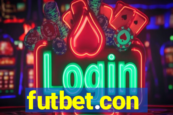 futbet.con
