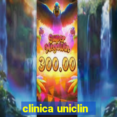 clinica uniclin