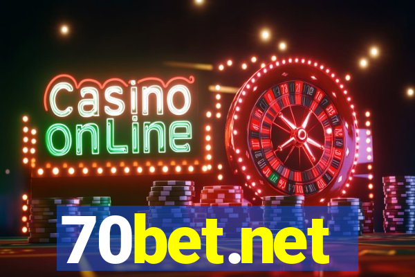 70bet.net