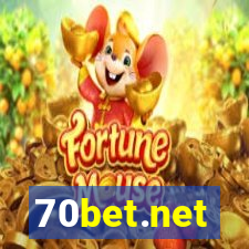70bet.net