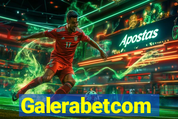 Galerabetcom