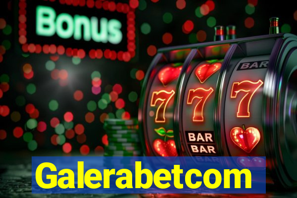 Galerabetcom