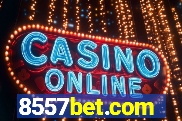 8557bet.com