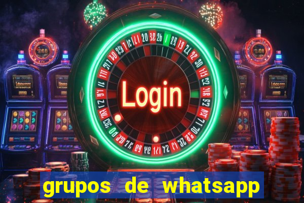 grupos de whatsapp de palpites de futebol