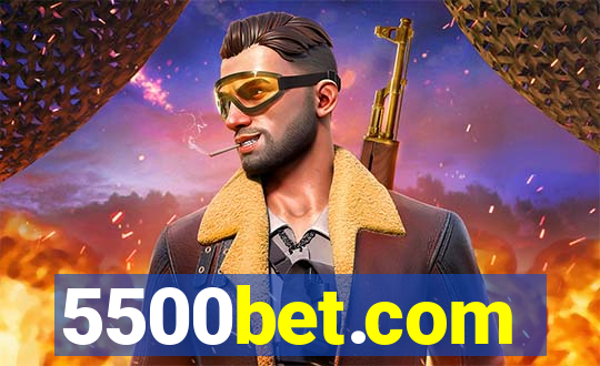 5500bet.com