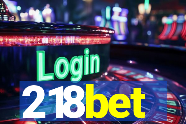218bet