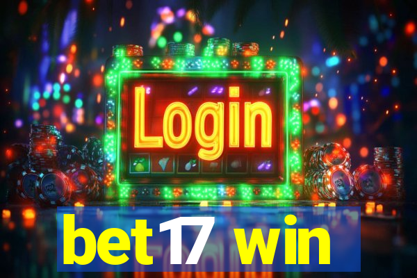 bet17 win