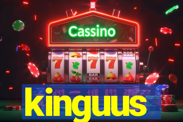 kinguus