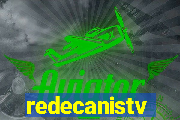redecanistv