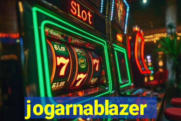jogarnablazer