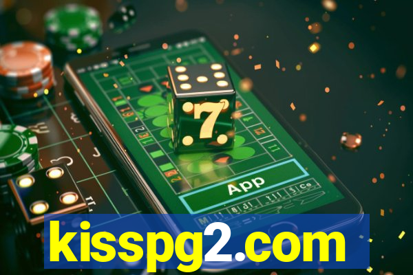 kisspg2.com