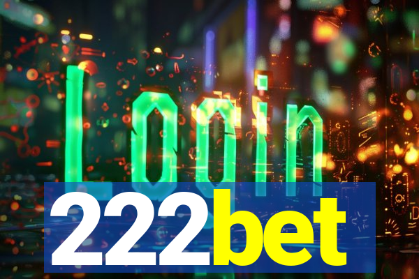 222bet