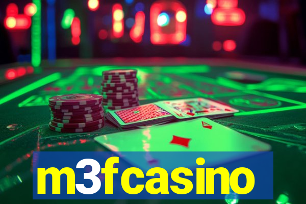 m3fcasino
