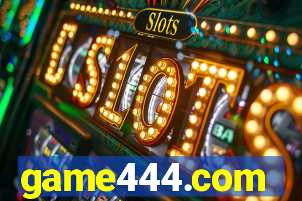 game444.com