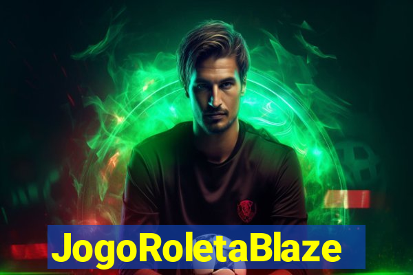 JogoRoletaBlaze