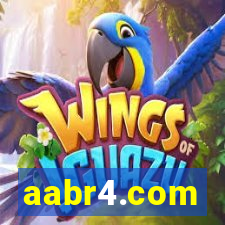 aabr4.com