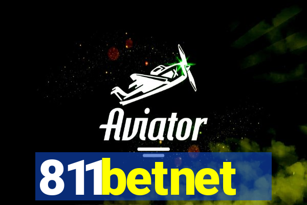 811betnet