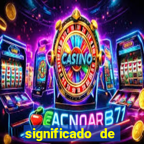 significado de sonhar com lavagem de porco
