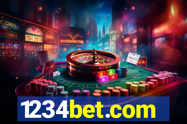 1234bet.com