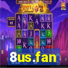 8us.fan
