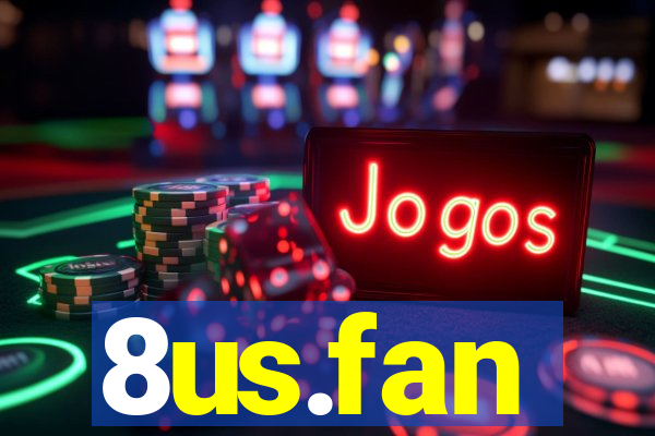 8us.fan