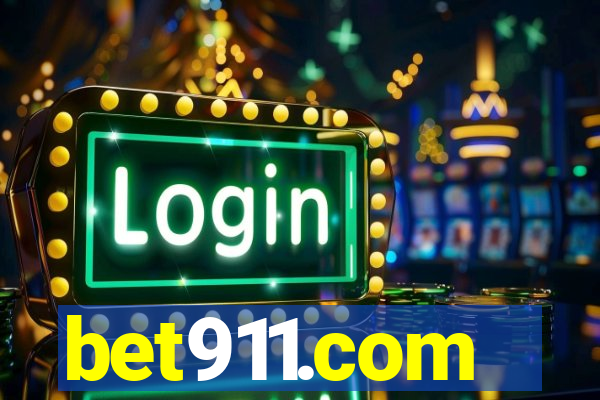 bet911.com