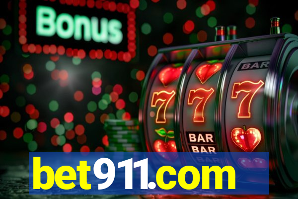 bet911.com