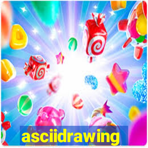 asciidrawing