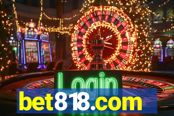 bet818.com