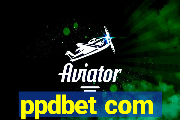 ppdbet com