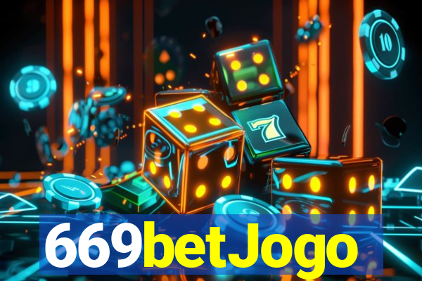 669betJogo