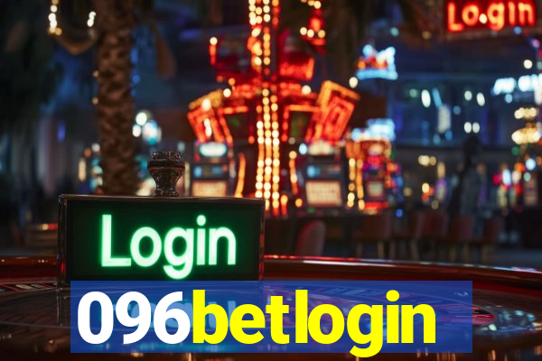 096betlogin