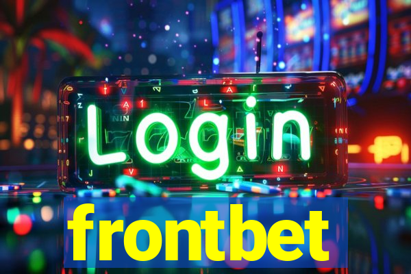 frontbet