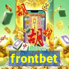 frontbet
