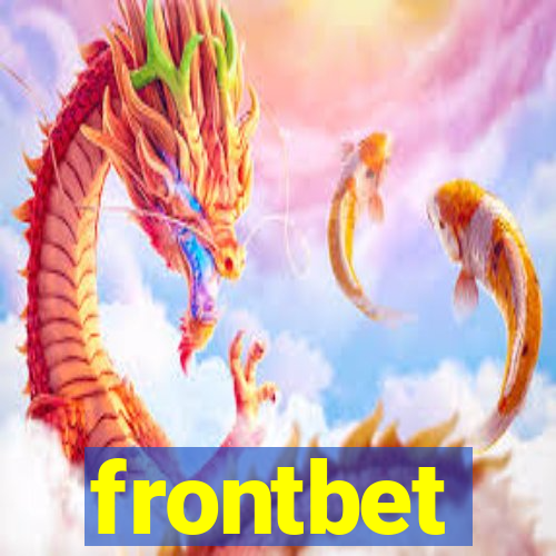 frontbet