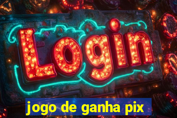 jogo de ganha pix