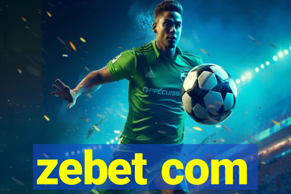 zebet com