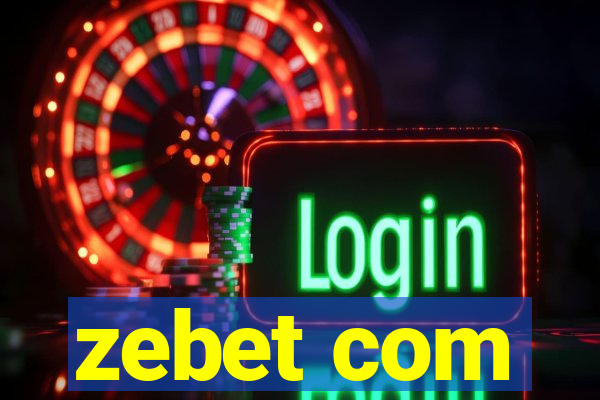 zebet com