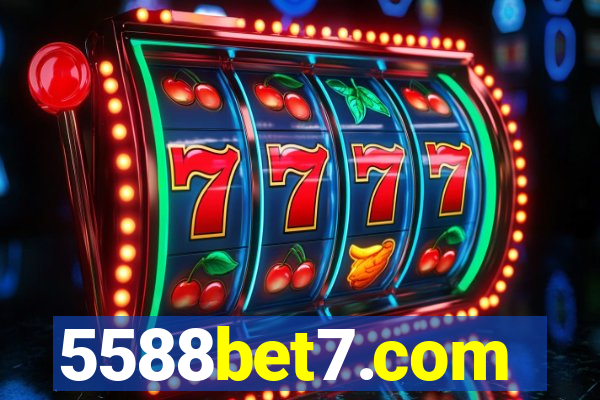 5588bet7.com