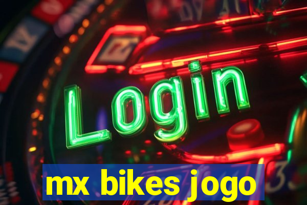 mx bikes jogo