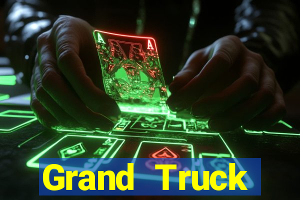 Grand Truck Simulator 2 dinheiro infinito